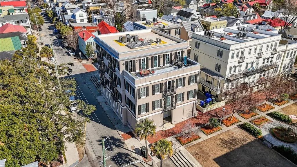 69 Morris Street 301, Charleston