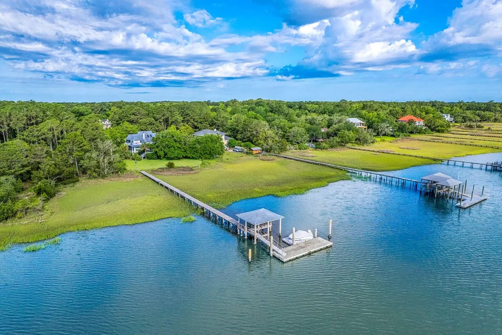 2287 Shoreline Drive, Johns Island