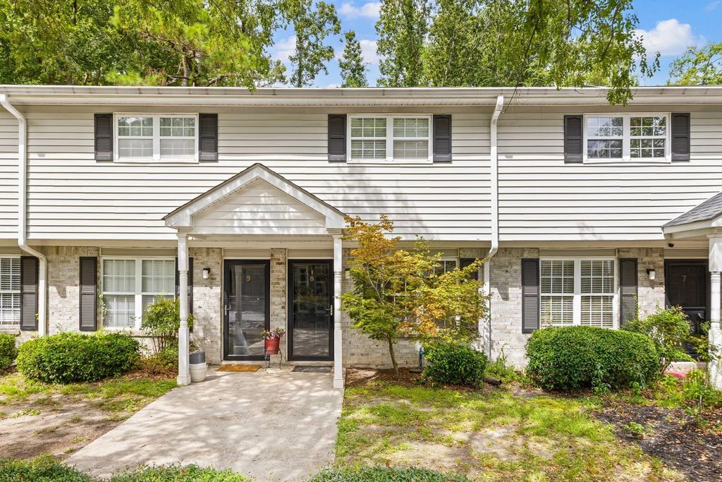 507 Stinson Drive Unit 8f, Charleston