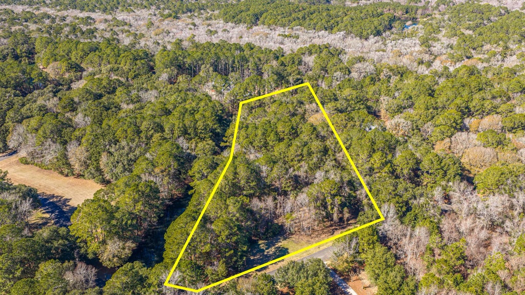 4066 Gnarled Oaks Lane, Johns Island