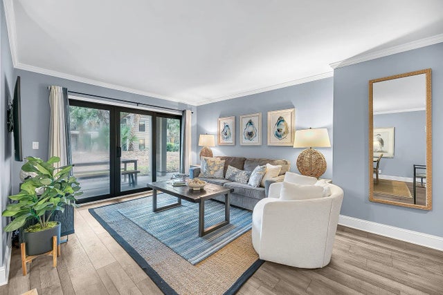 Photo of 112 High Hammock, Seabrook Island SC