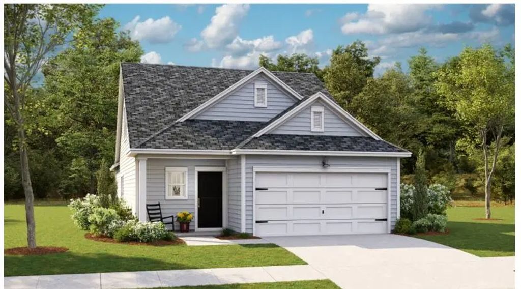221 Captain Kidd Court, Summerville