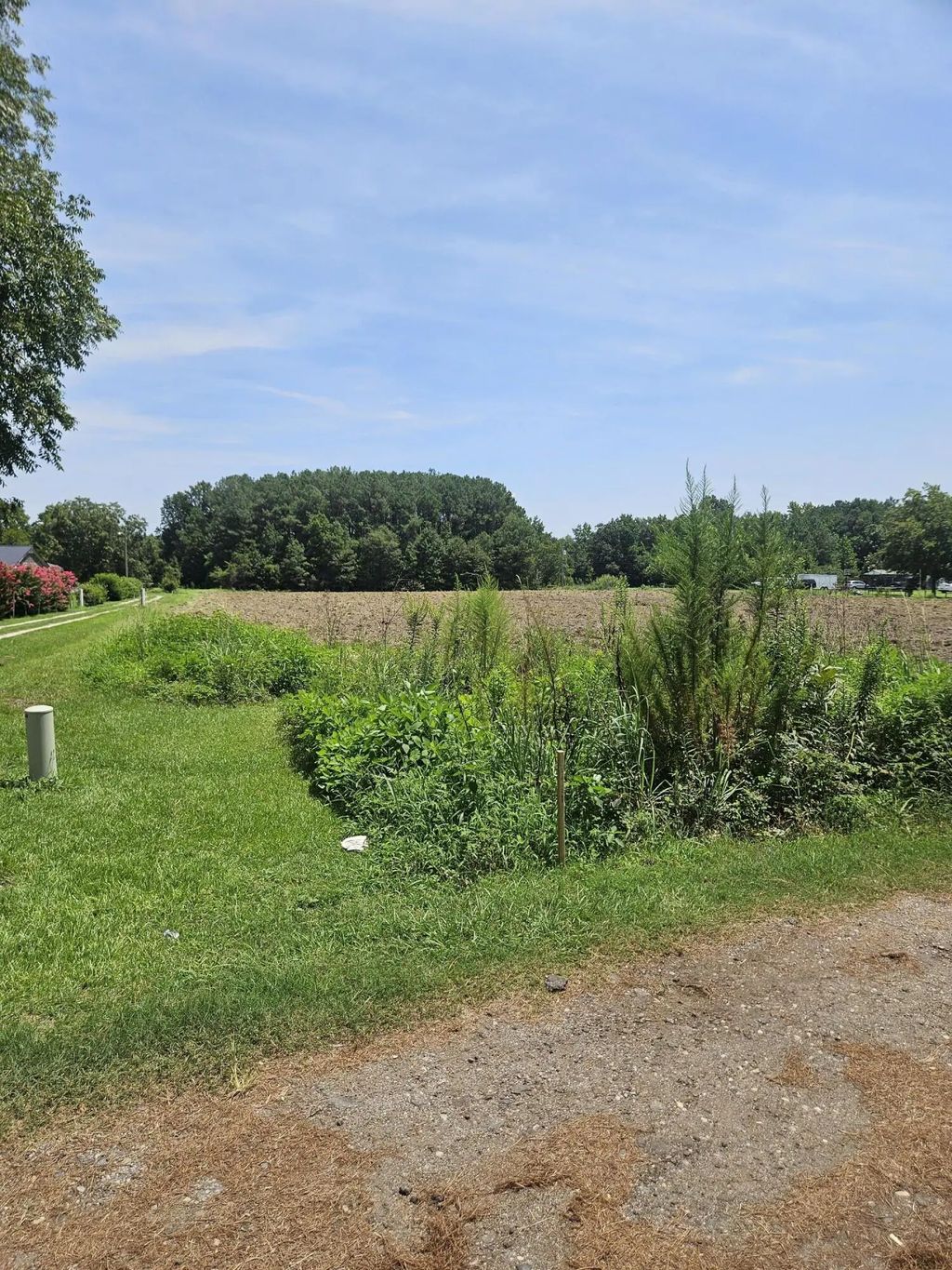 Wolfman Lane, Saint Stephen