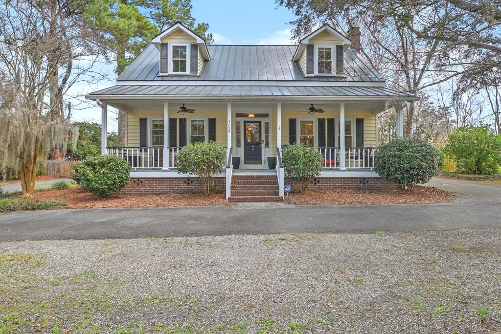 1034 Orangeburg Road, Summerville