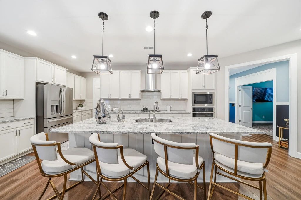 218 River Martin Court, Summerville