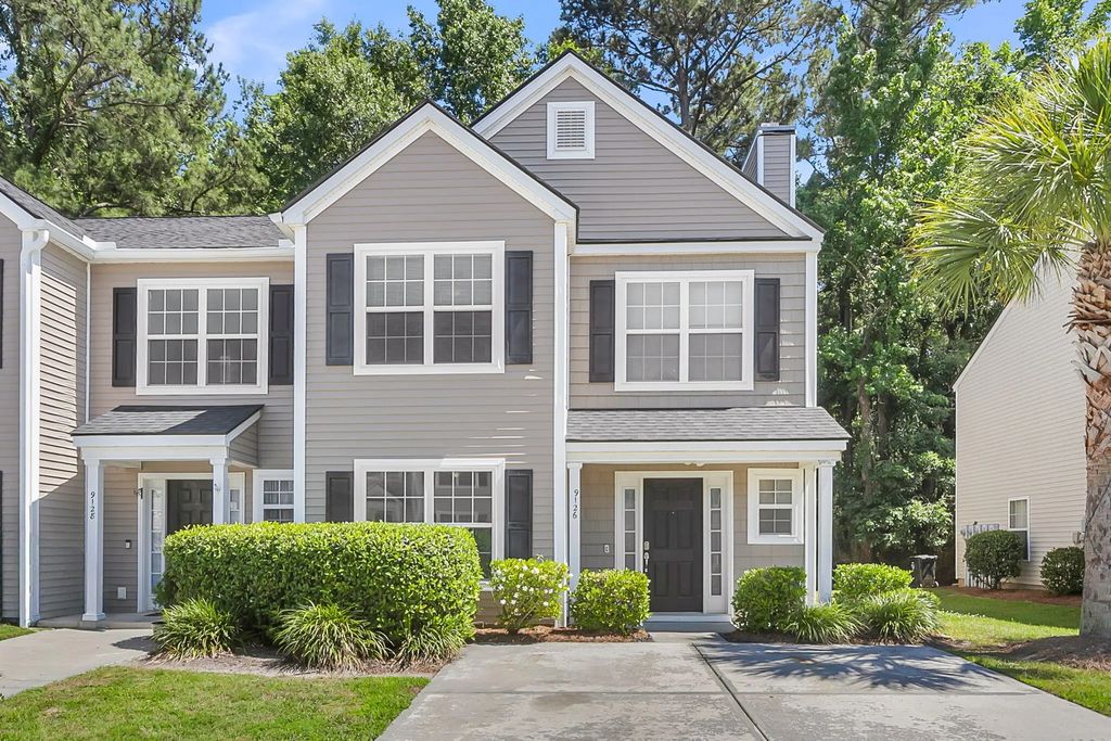 9126 Maple Grove Drive, Summerville