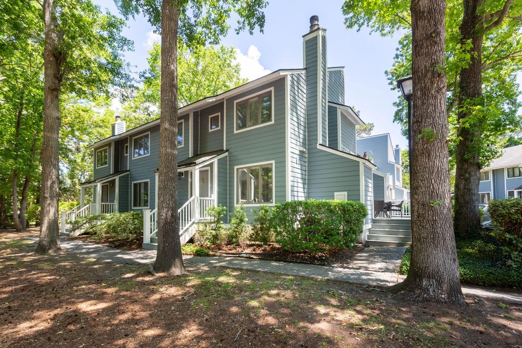 1717 Greystone Boulevard Apt 14, Mount Pleasant