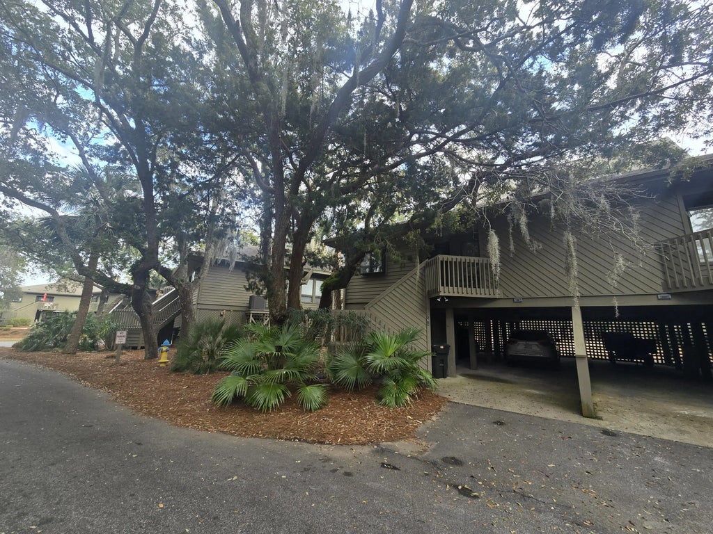 761 Summerwind Circle, Edisto Beach
