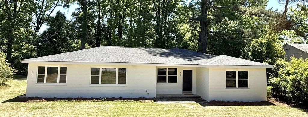 944 Park Street, Orangeburg