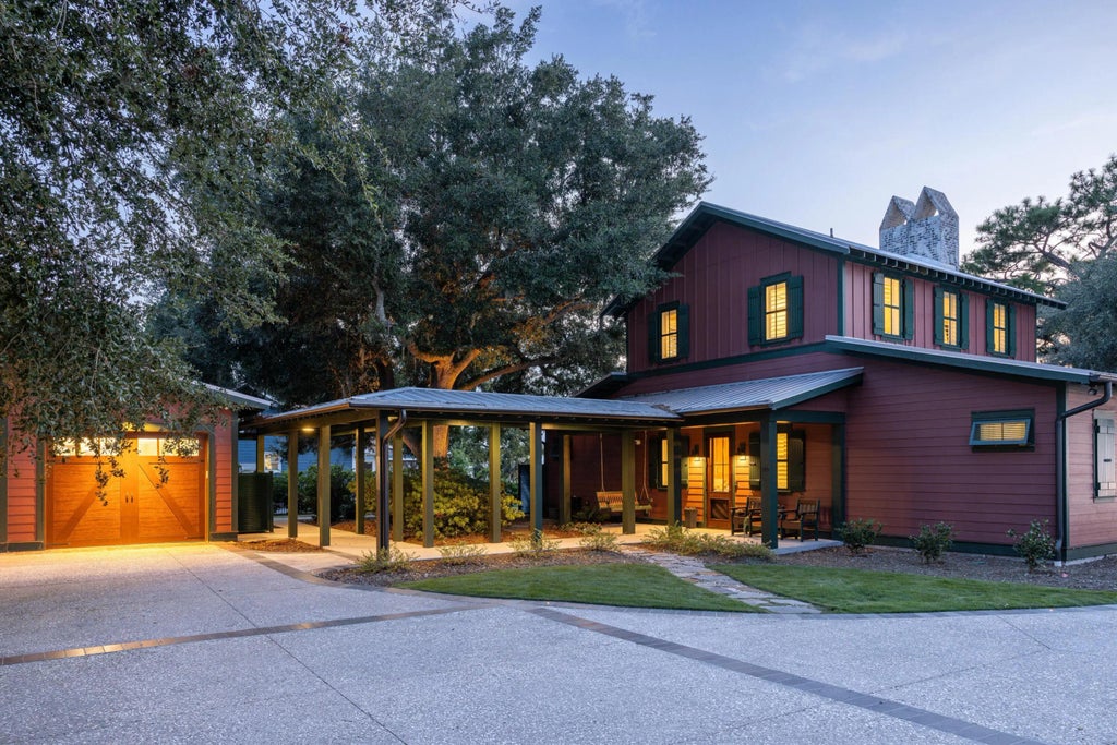 909 Butter Road, Bonneau