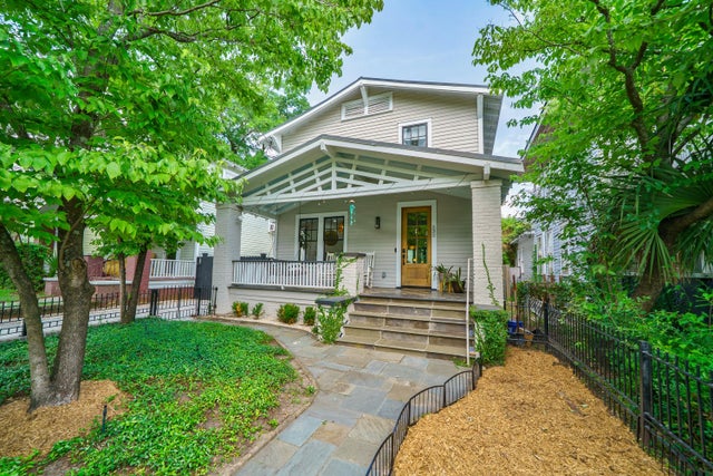 Photo of 232 Congress Street, Charleston SC