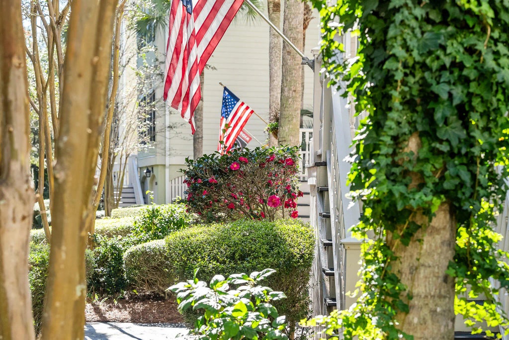 2433 Racquet Club Drive, Seabrook Island