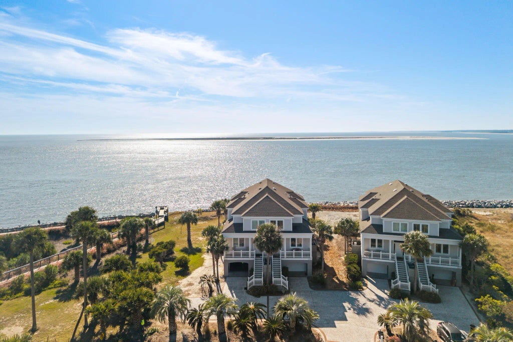 3802 Seabrook Island Road, Seabrook Island
