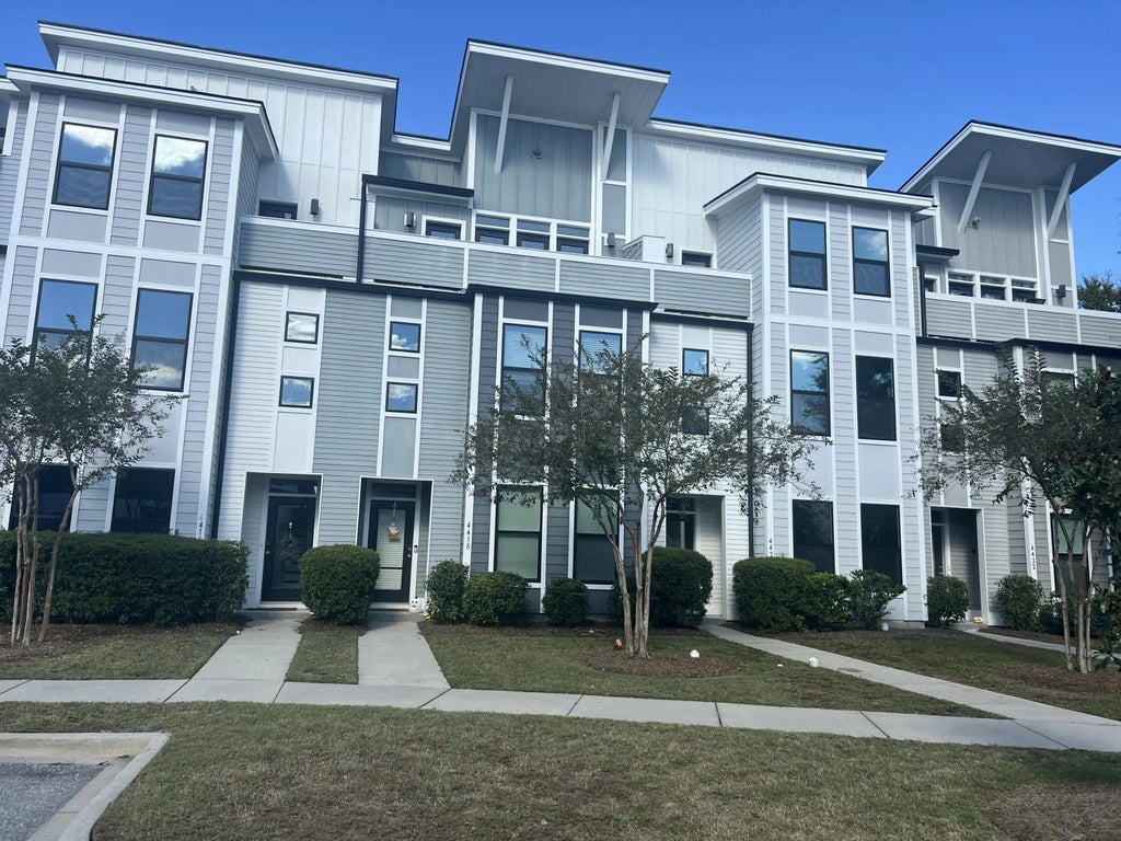 4416 Avery Avenue, North Charleston