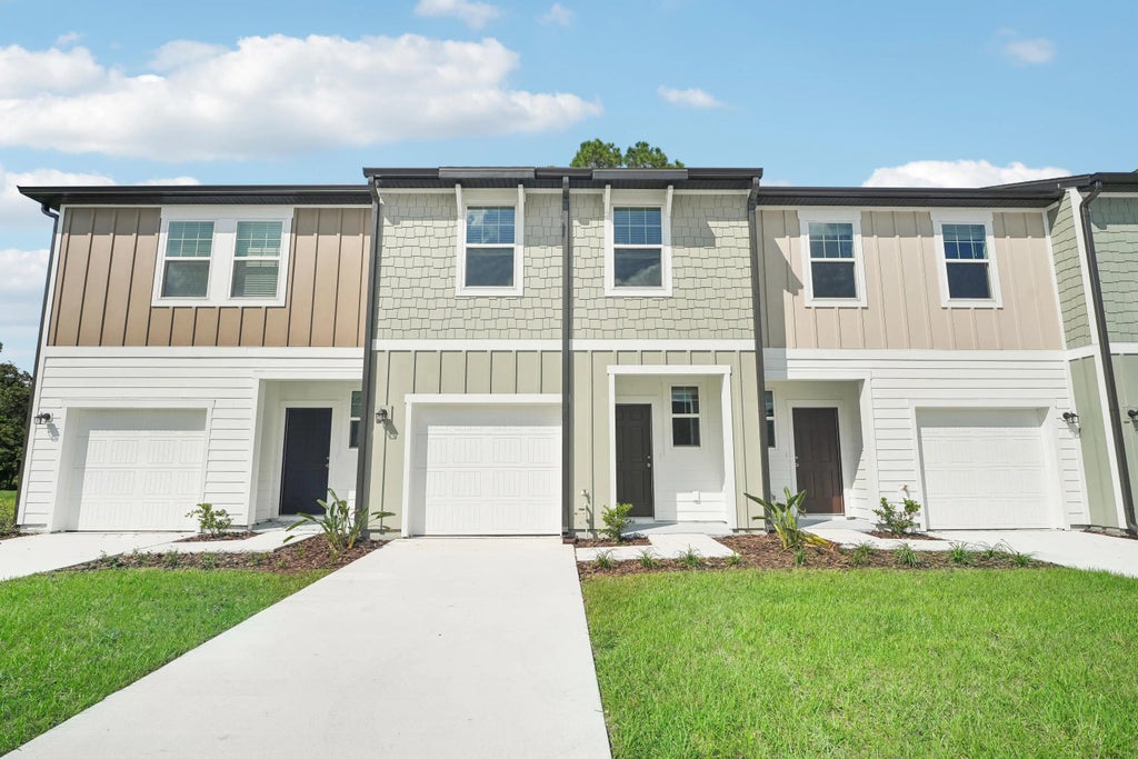 147 Cotton Leaf Boulevard 57, Summerville