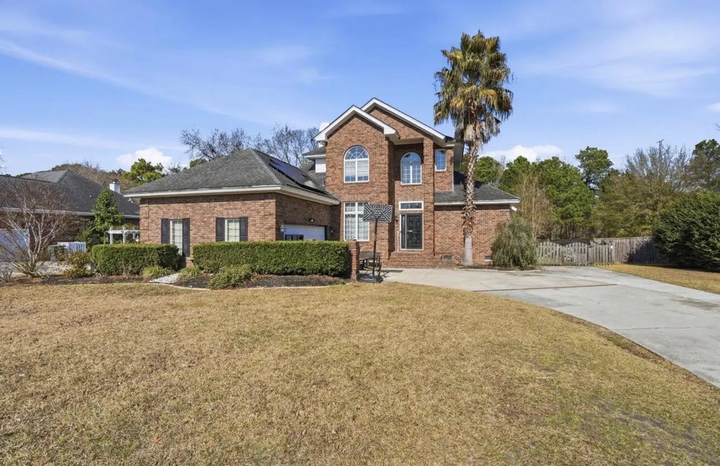 1112 Eagle Landing Boulevard, Hanahan