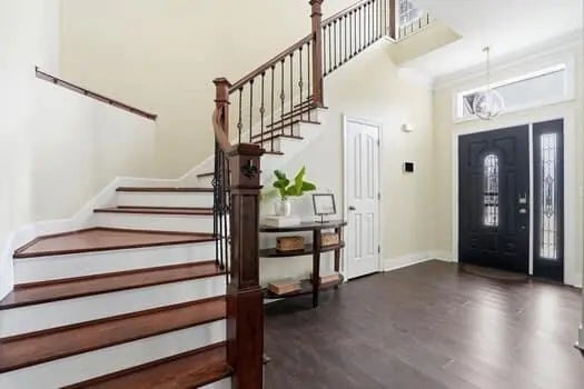 1112 Eagle Landing Boulevard, Hanahan