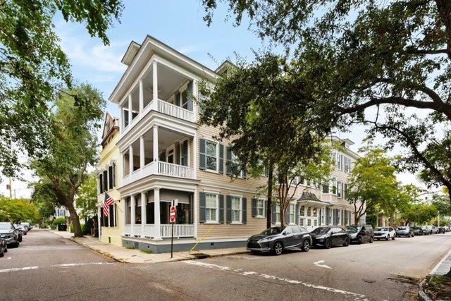 Photo of 41 Legare Street B, Charleston SC
