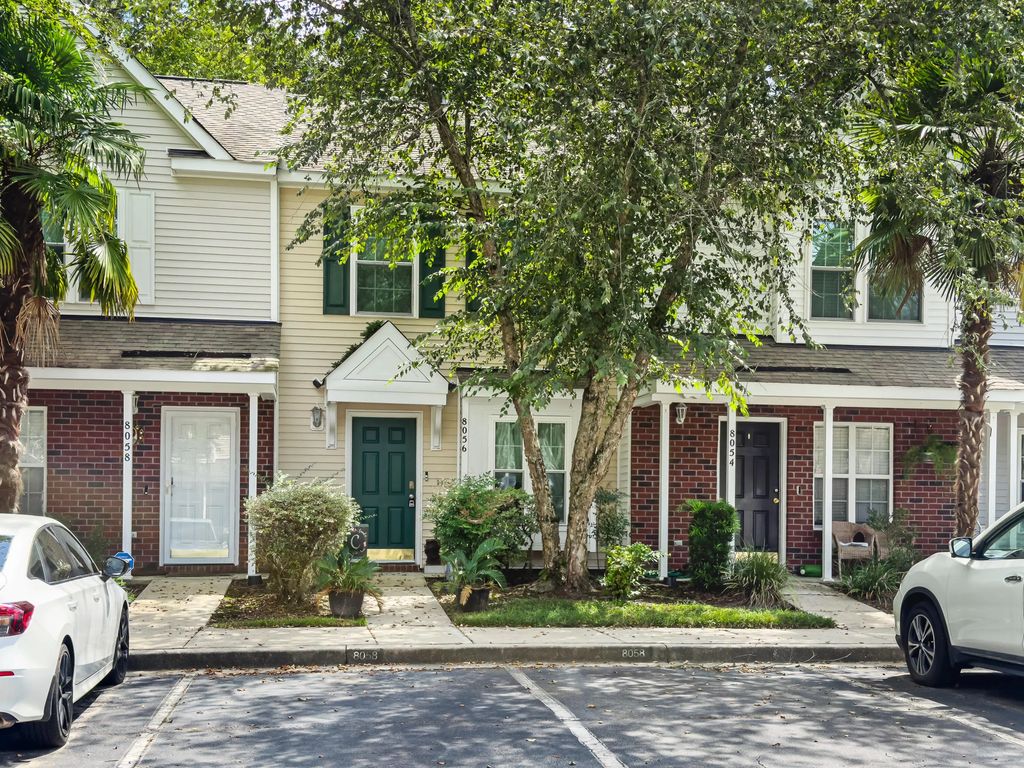 8056 Shadow Oak Drive, North Charleston