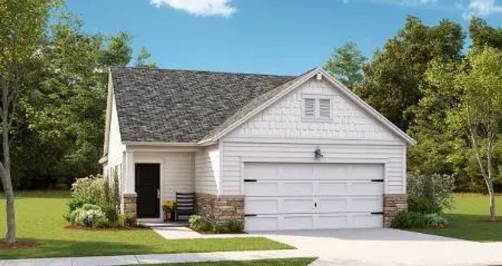 1017 White Egret Run, Summerville