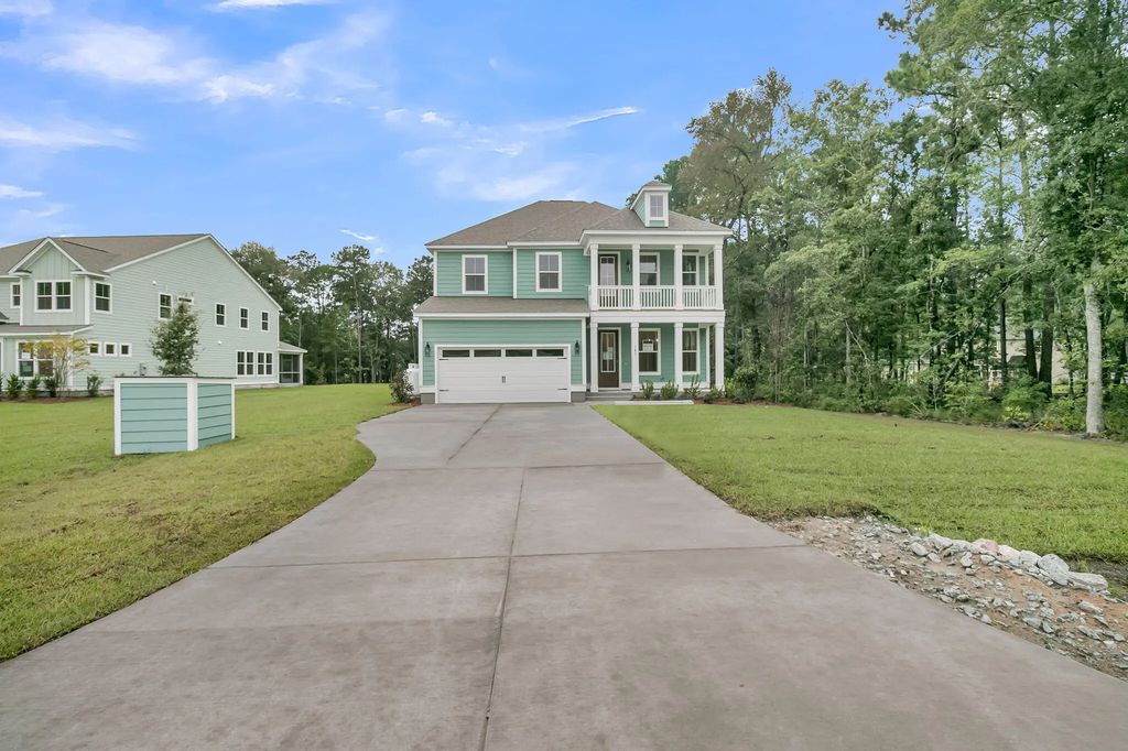 303 Cherry Orchard Drive, Summerville