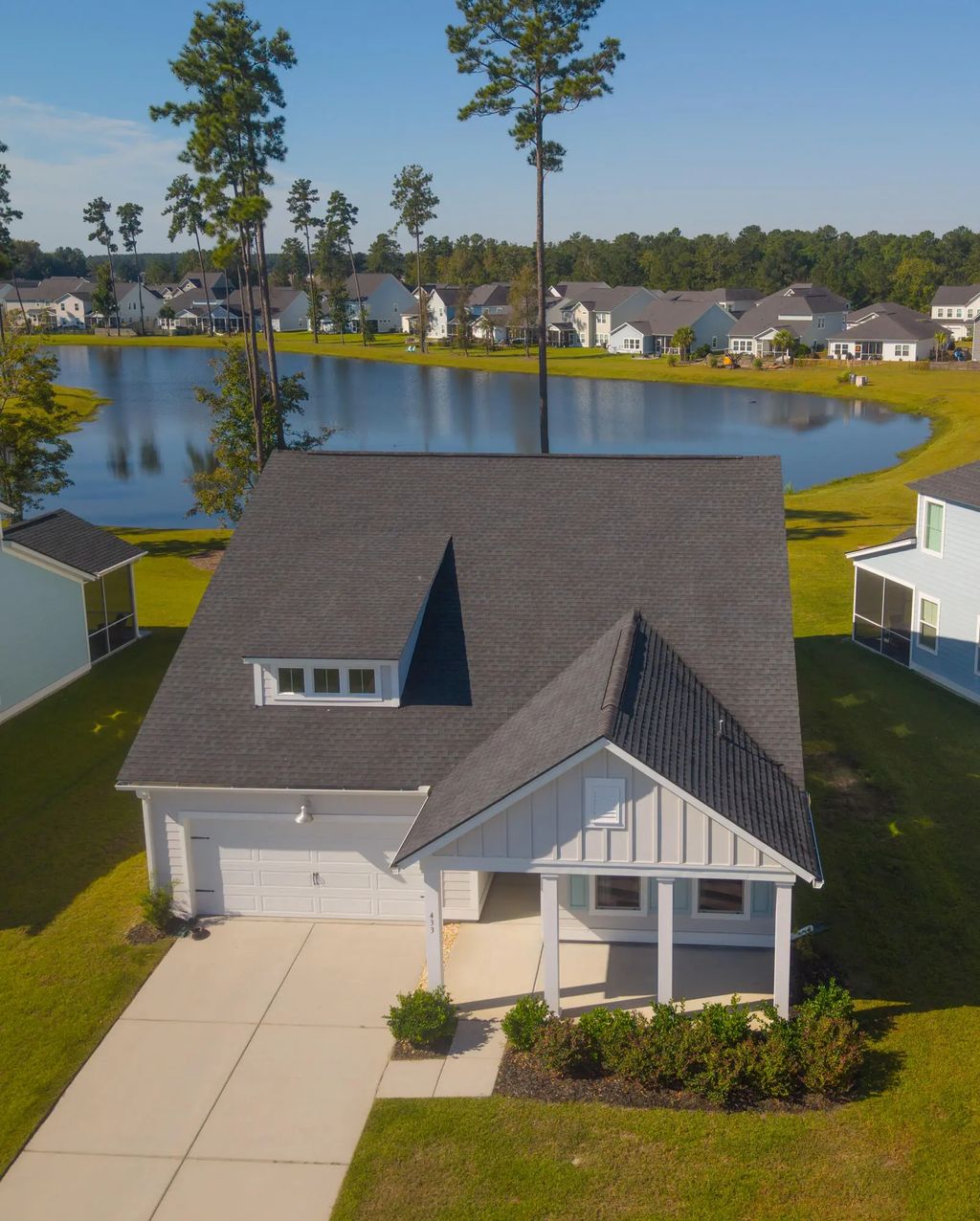 433 Richfield Way, Summerville