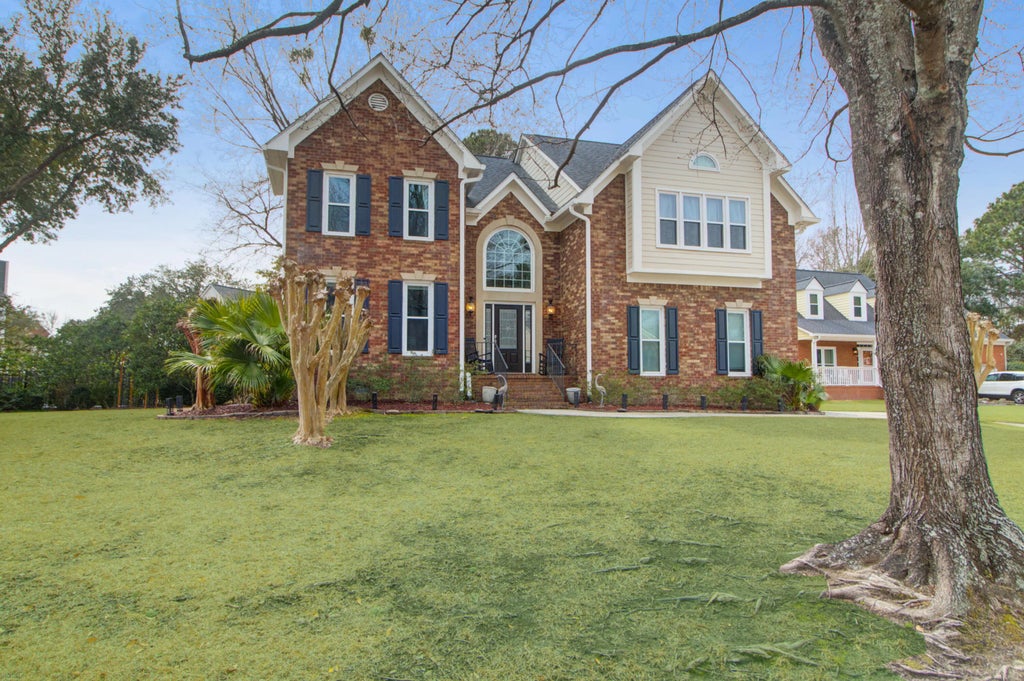 2713 Gaston Gate, Mount Pleasant
