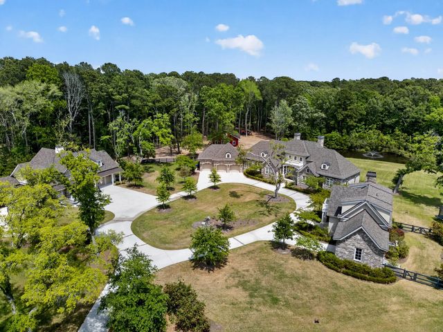 Photo of 1484 Old Rosebud Trail, Awendaw SC