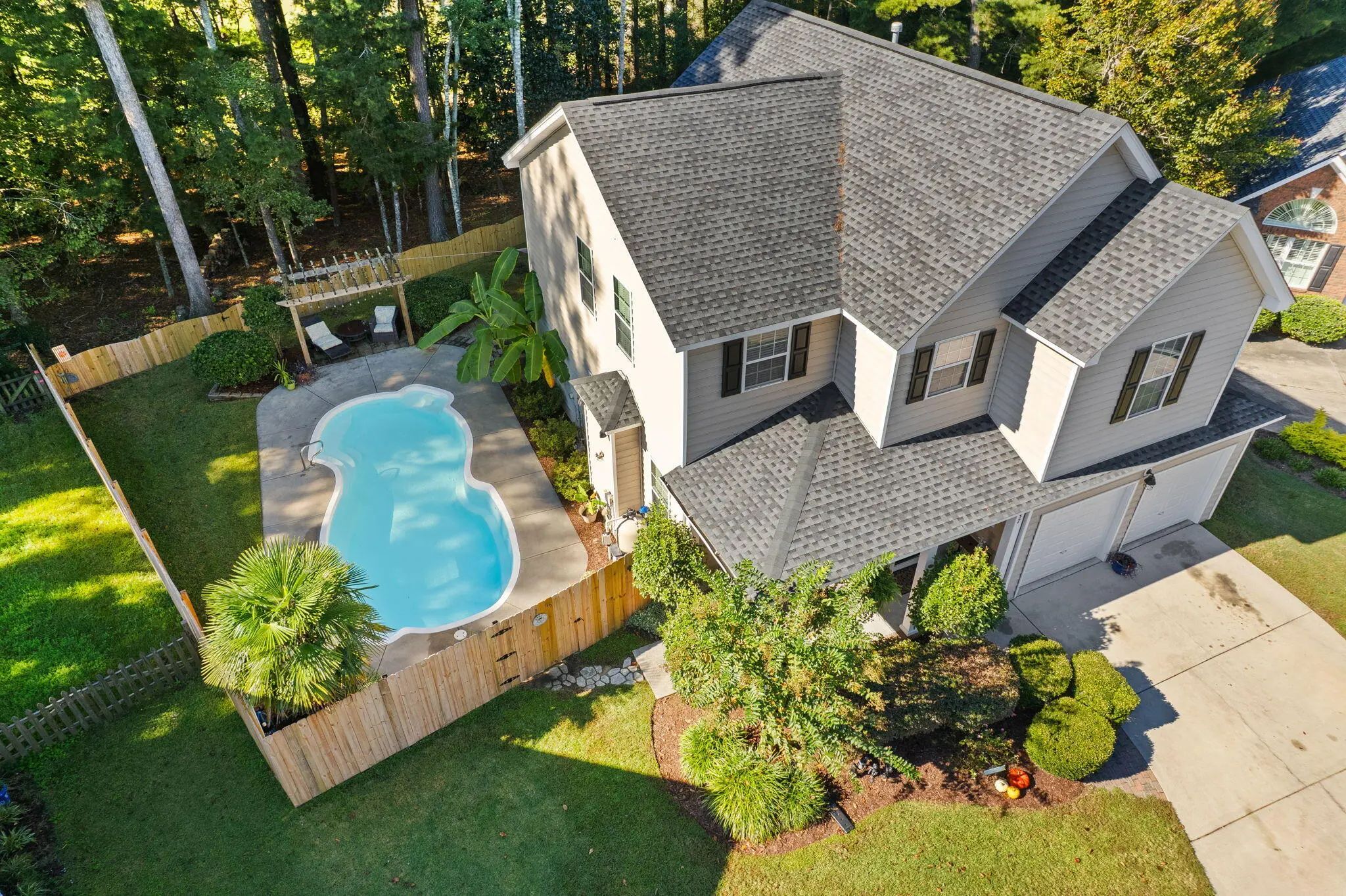 137 Northpark Avenue, Summerville, SC 29485 26028869 | Nicklaus Vance