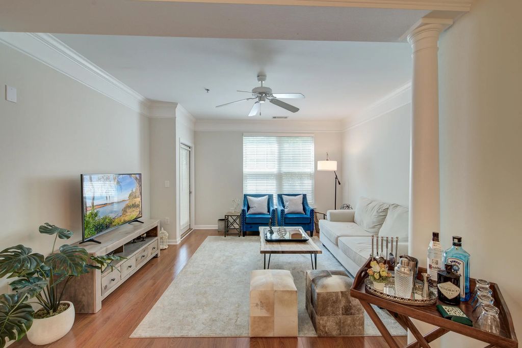 1426 Telfair Way, Charleston