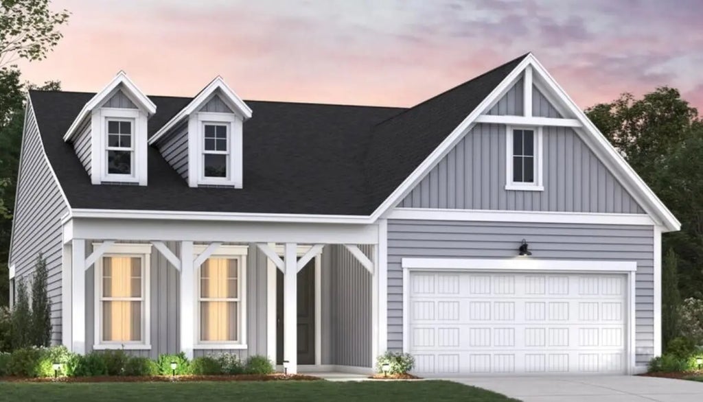 1000 Winding Grove Lane, Moncks Corner