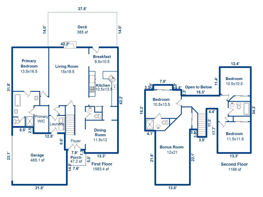 614 Chimney Bluff Drive, Mount Pleasant