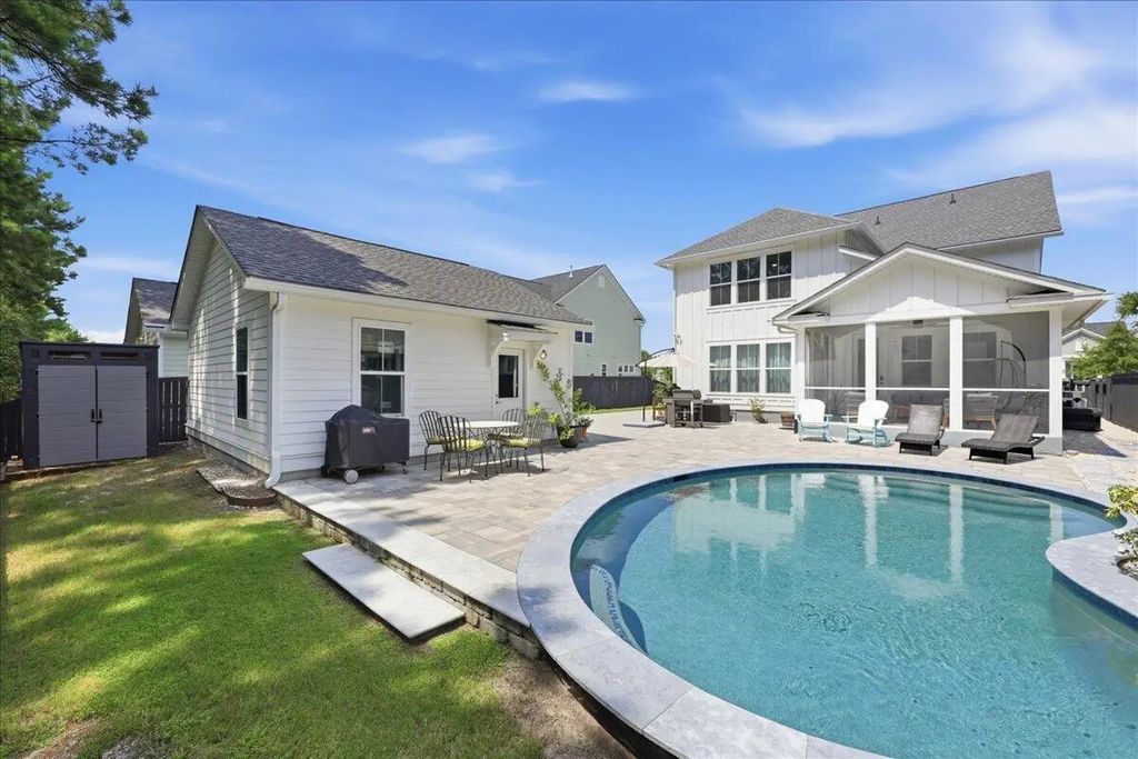158 Hewitt Street, Summerville