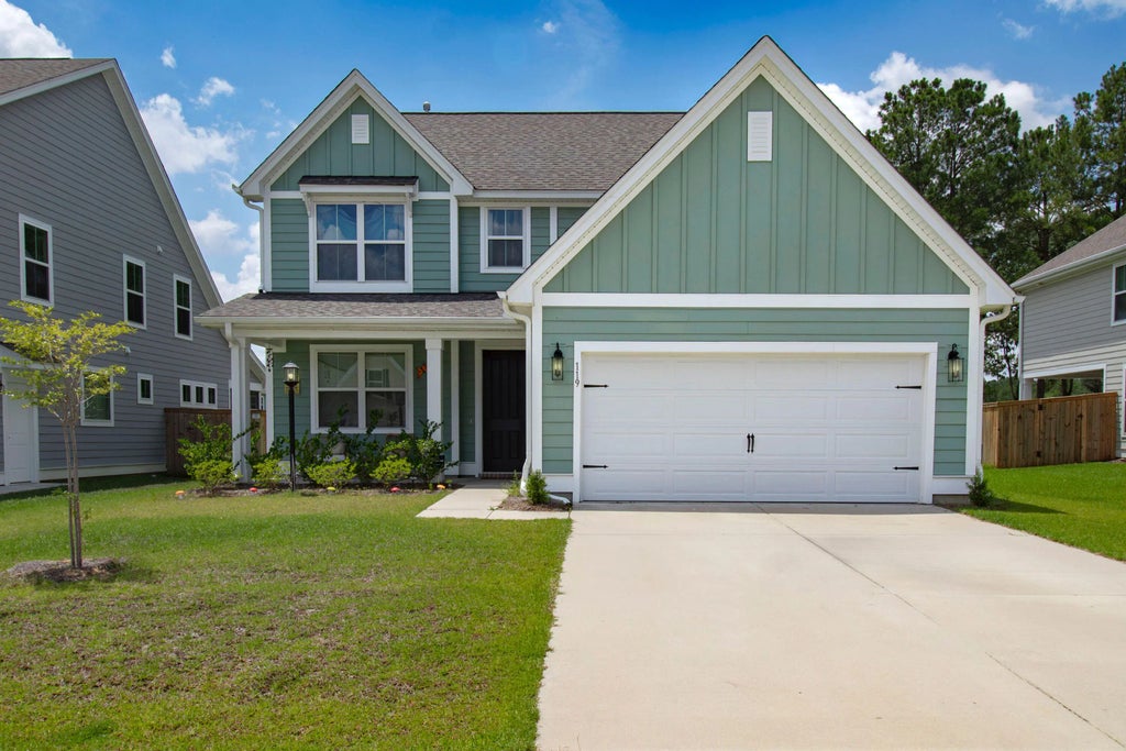 119 Abbey Terrace Road, Moncks Corner