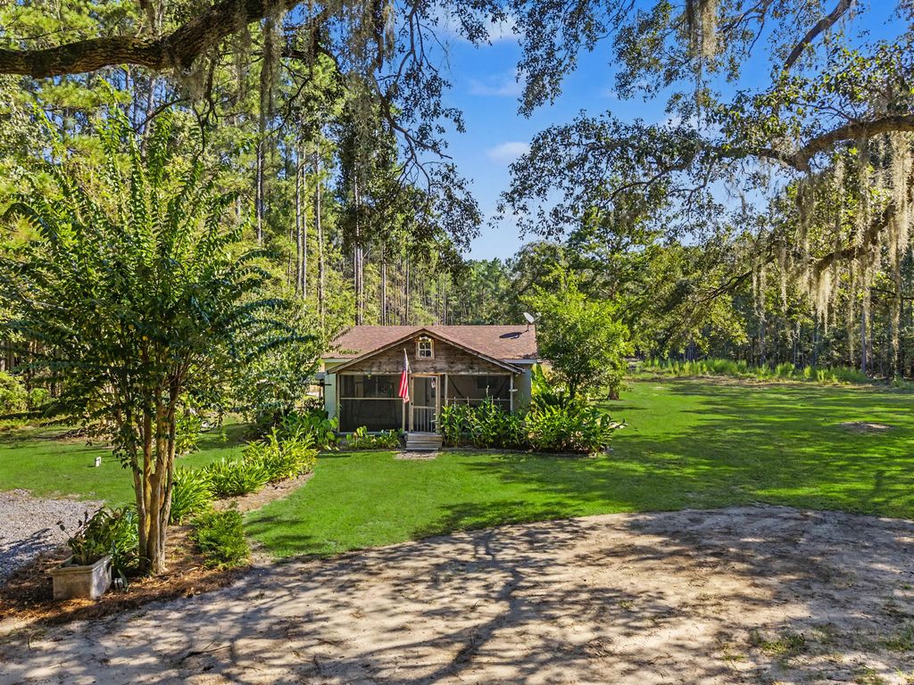 1036 Milcrest Drive, Awendaw