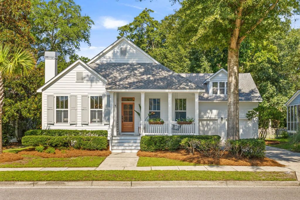 1063 Barfield Street, Charleston