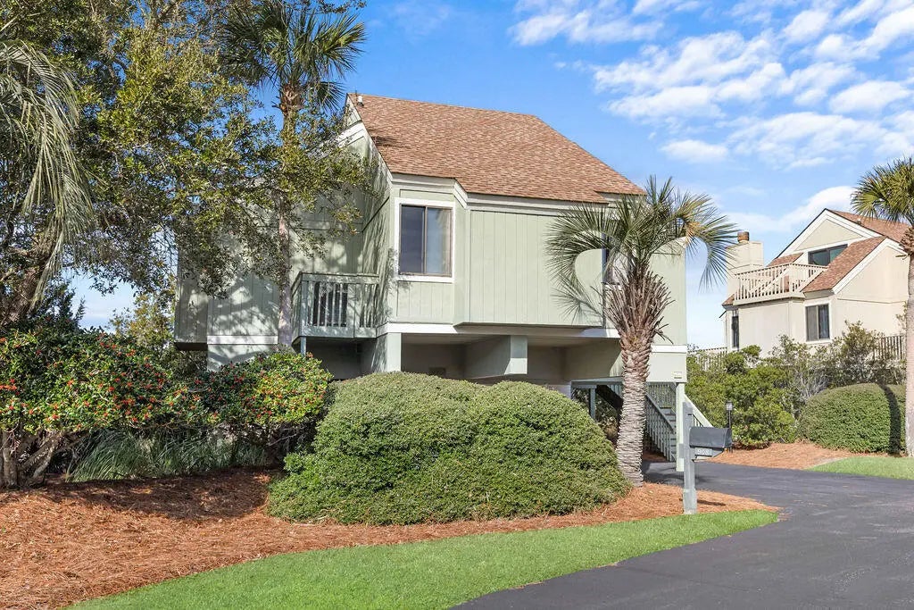 908 Sealoft Villa Drive, Seabrook Island