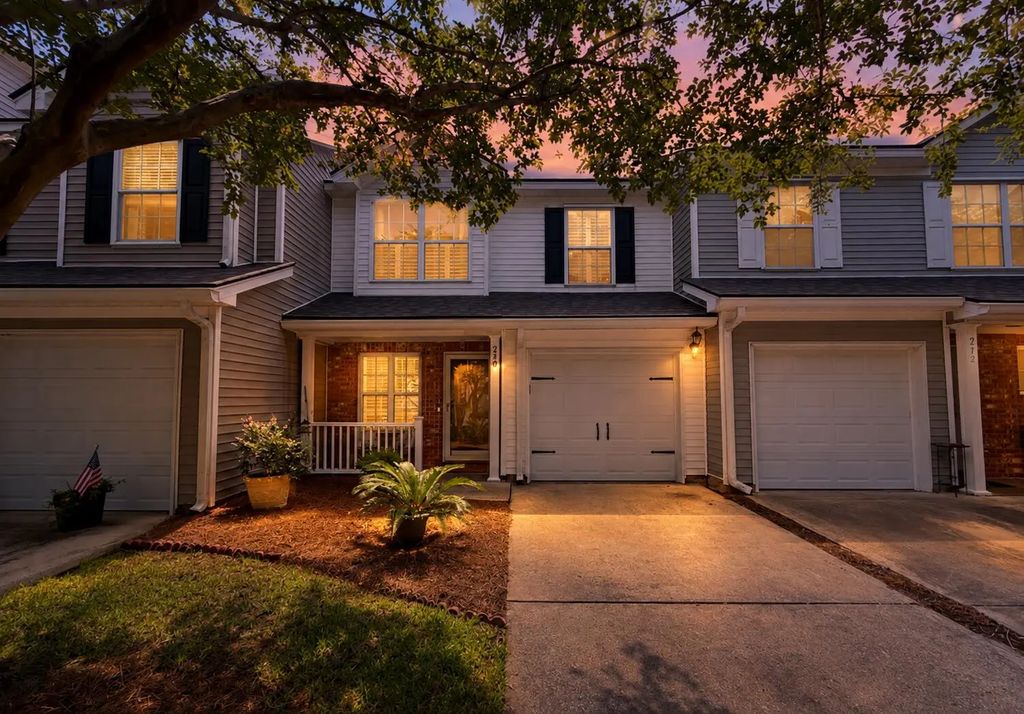 240 Larissa Drive, Charleston