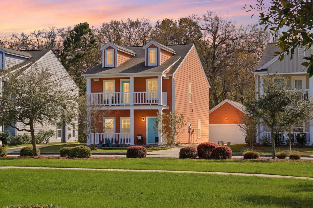 1663 Valley Oak Road, Johns Island