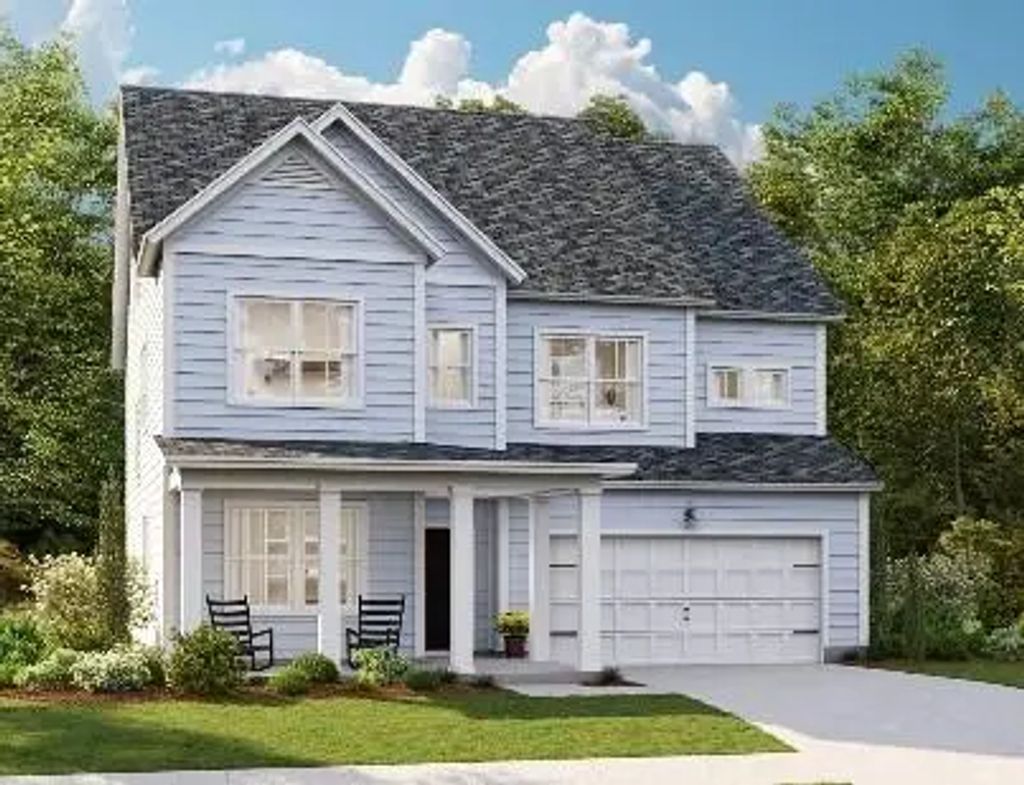 1020 Lettered Olive Lane, Summerville
