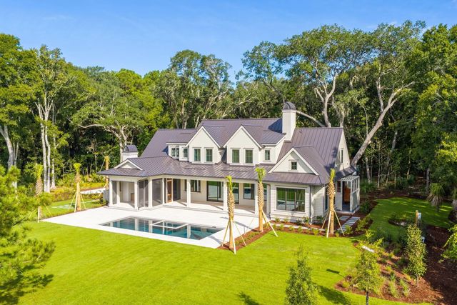 Photo of 4225 Wild Turkey Way, Johns Island SC