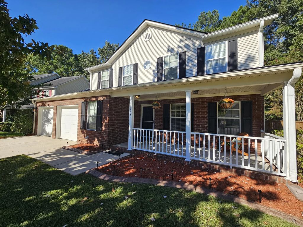 128 Guildford Drive, Goose Creek