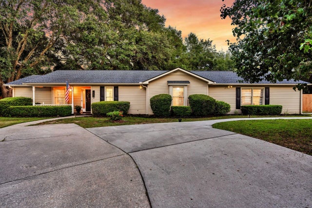 Photo of 1445 Swamp Angel Court, Charleston SC