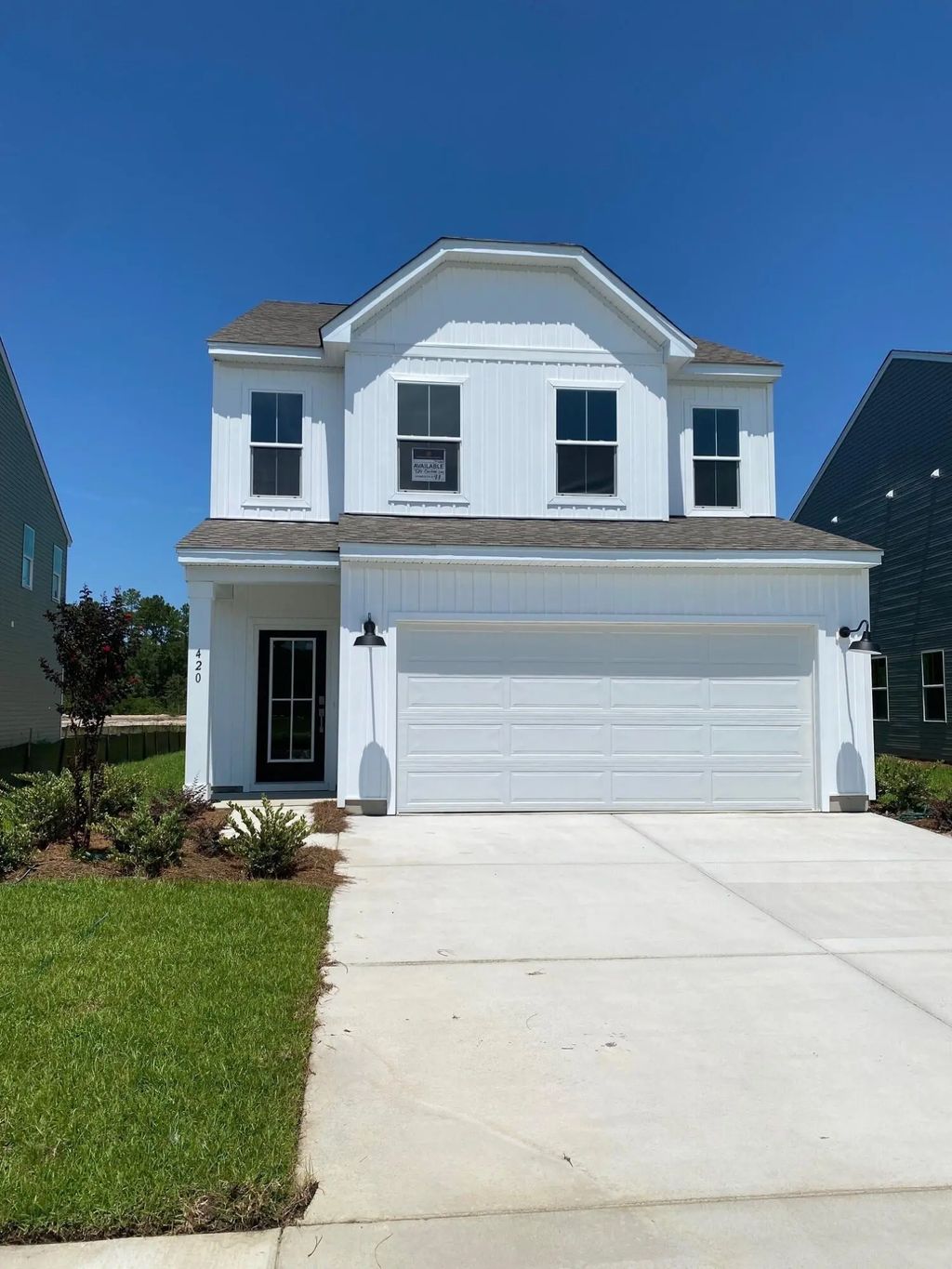 420 Colfax Lane, Summerville