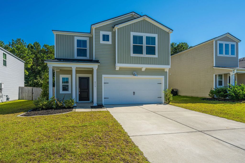 573 Spanish Wells Road, Summerville