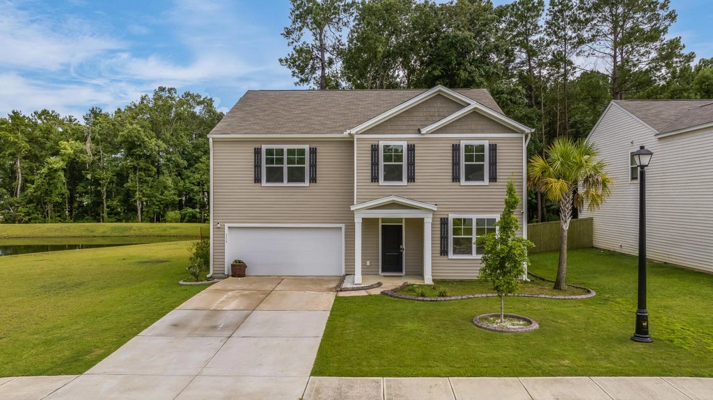 113 Cardinal Flower Court, Moncks Corner