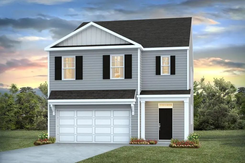 121 Longbeard Drive, Summerville