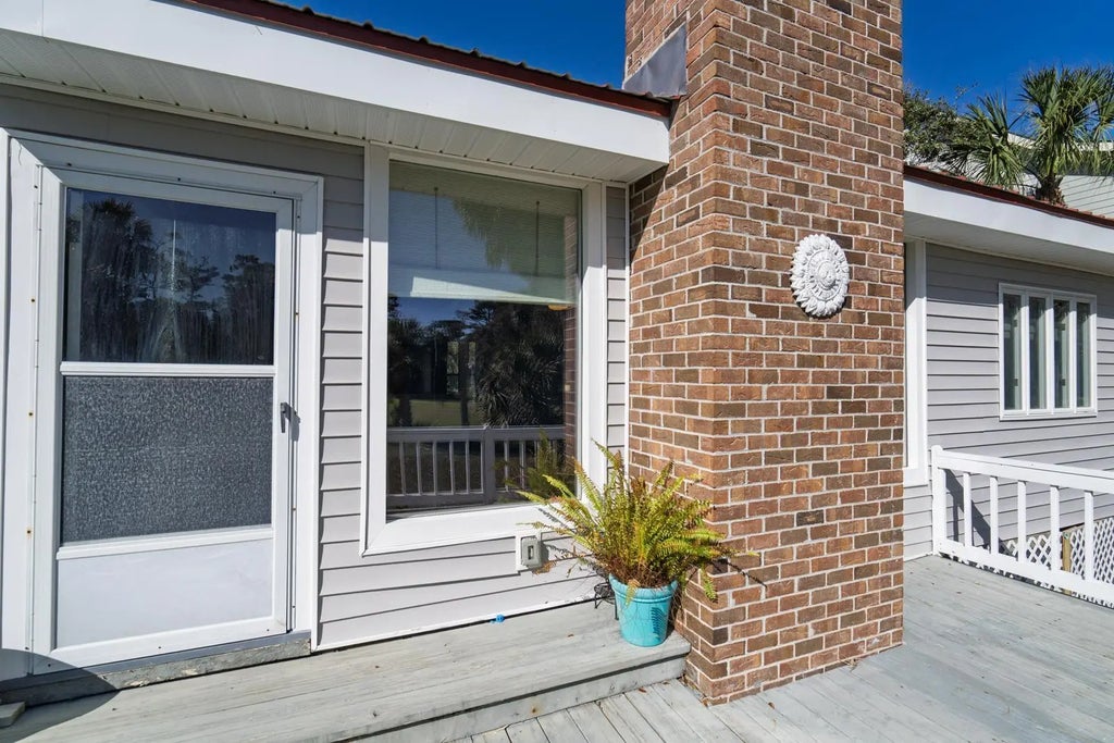 3313 Myrtle Street, Edisto Island