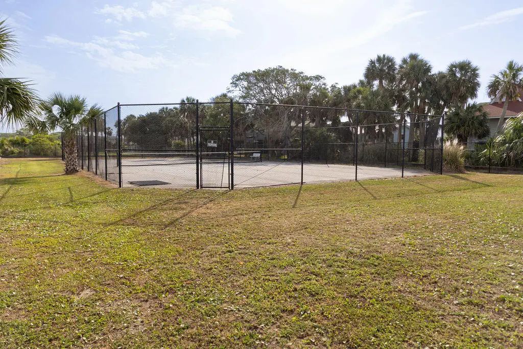 126-d Jungle Road, Edisto Island