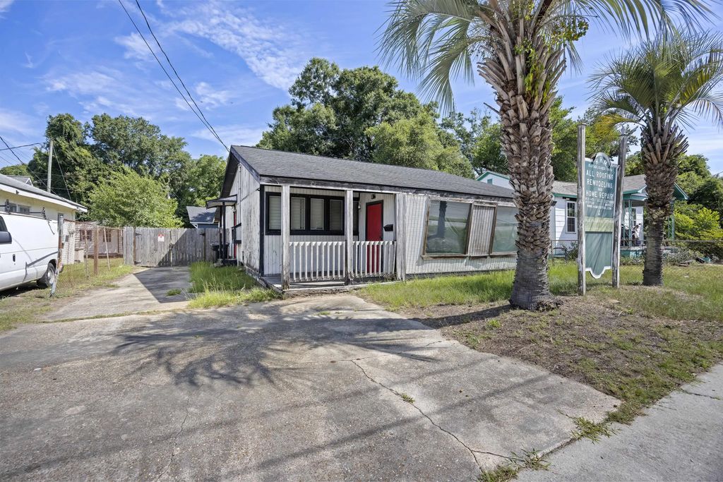2034 Morningside Drive, North Charleston